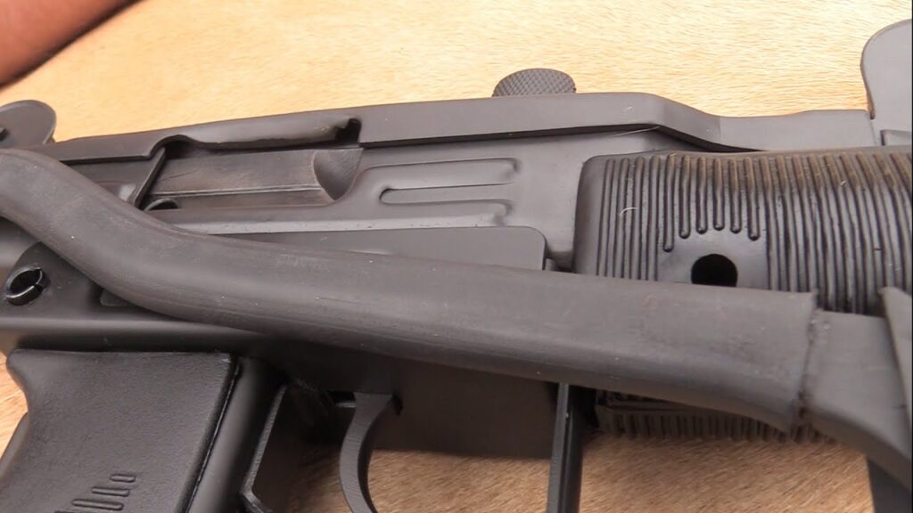 Did The ATF Ruin This Gun?