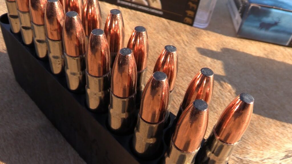 Is This The Ultimate Big Game Cartridge?