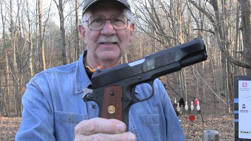 Sunday Shoot-a-Round # 316