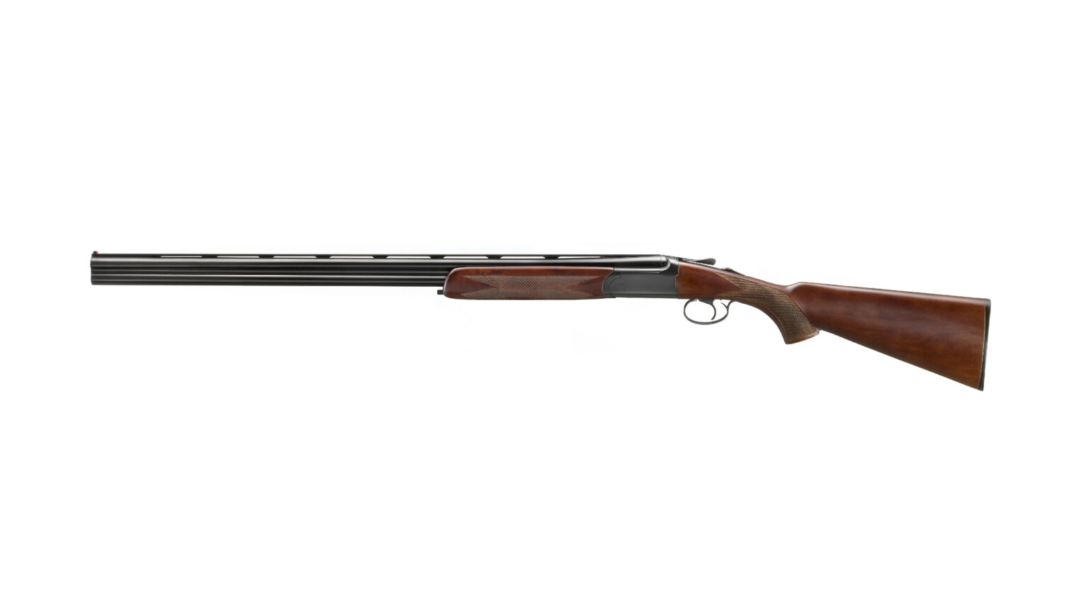 First Look: Ruger Red Label III Shotgun