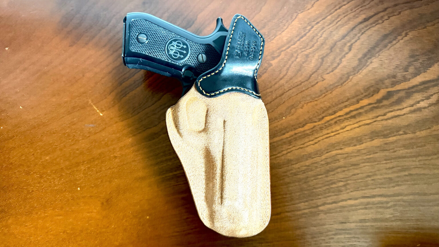 Review: Galco Royal Guard 2.0 Holster