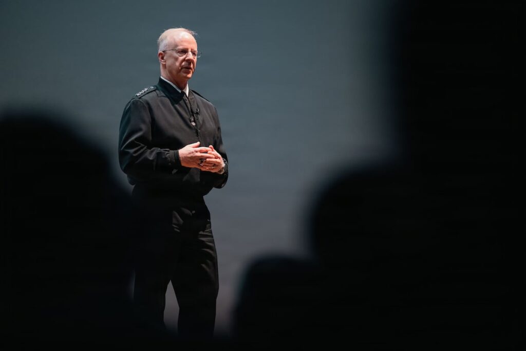 Sailors need to see themselves in ‘fabric’ of new warfighting instructions, CNO says Sailors need to see themselves in ‘fabric’ of new warfighting instructions, CNO says