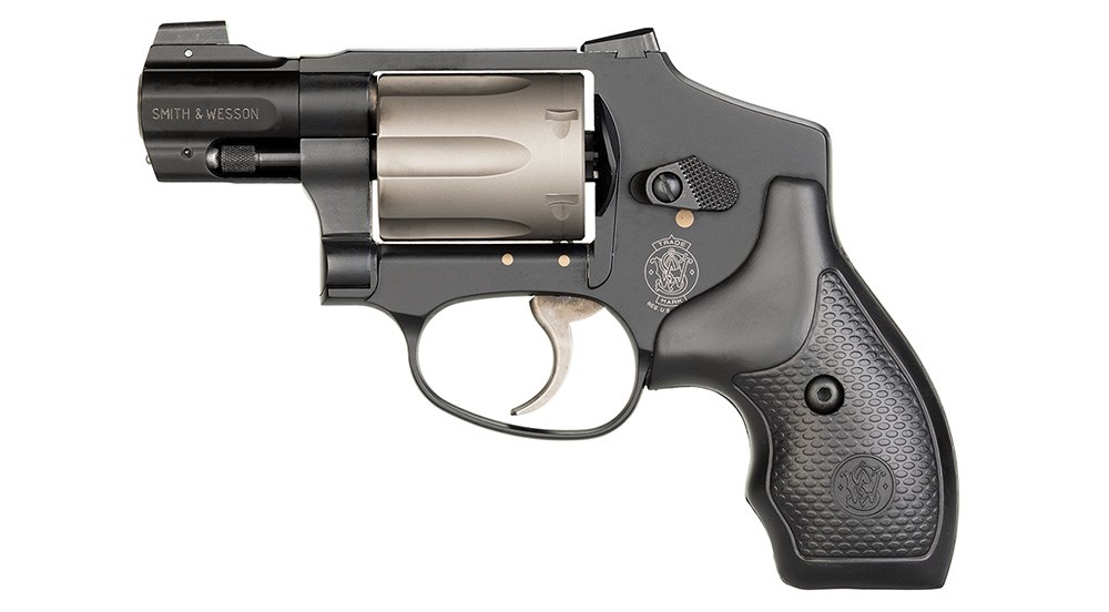 Smith & Wesson Model 432 UC