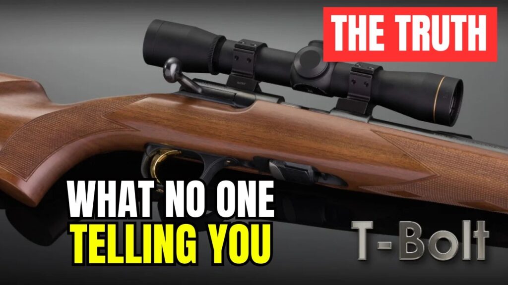 Top 7 .22 Rifles That Last Forever (Ranked 2026)