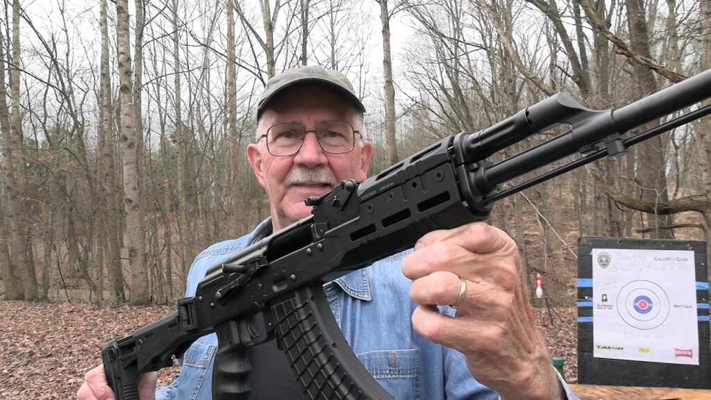 Sunday Shoot-a-Round # 324