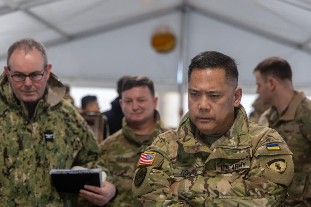 Army general left classified maps on a train in Poland, watchdog finds