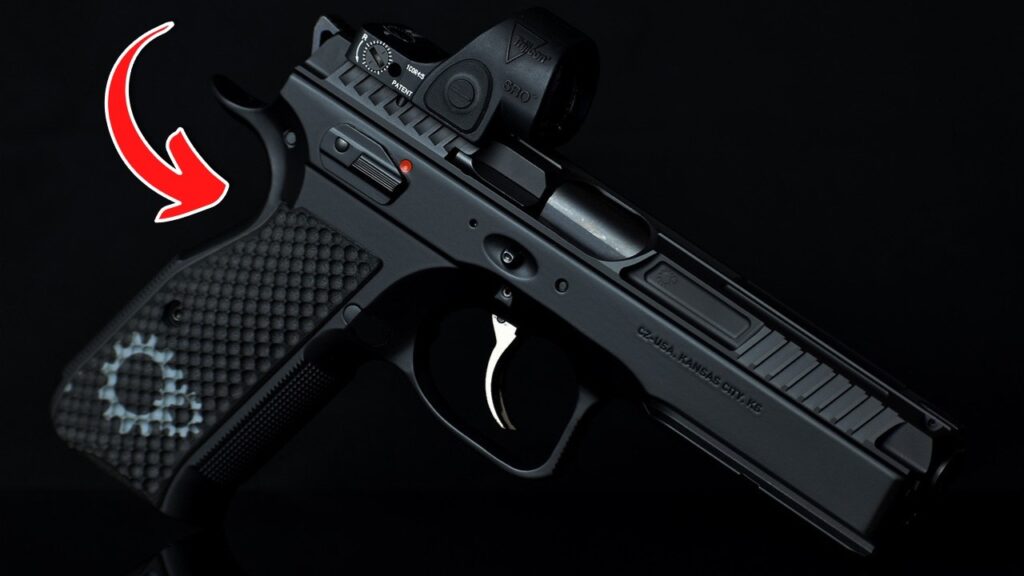 The Only 6 Guns With ZERO Complaints You Need to See