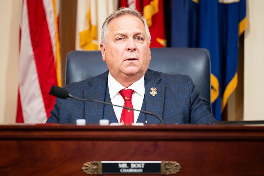 House Republicans seek new strategy for passing VA policy bills