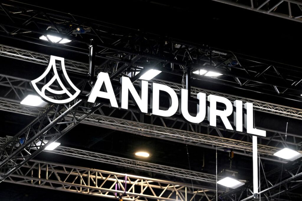 High-speed combat drone production starts at new US Anduril plant in days High-speed combat drone production starts at new US Anduril plant in days