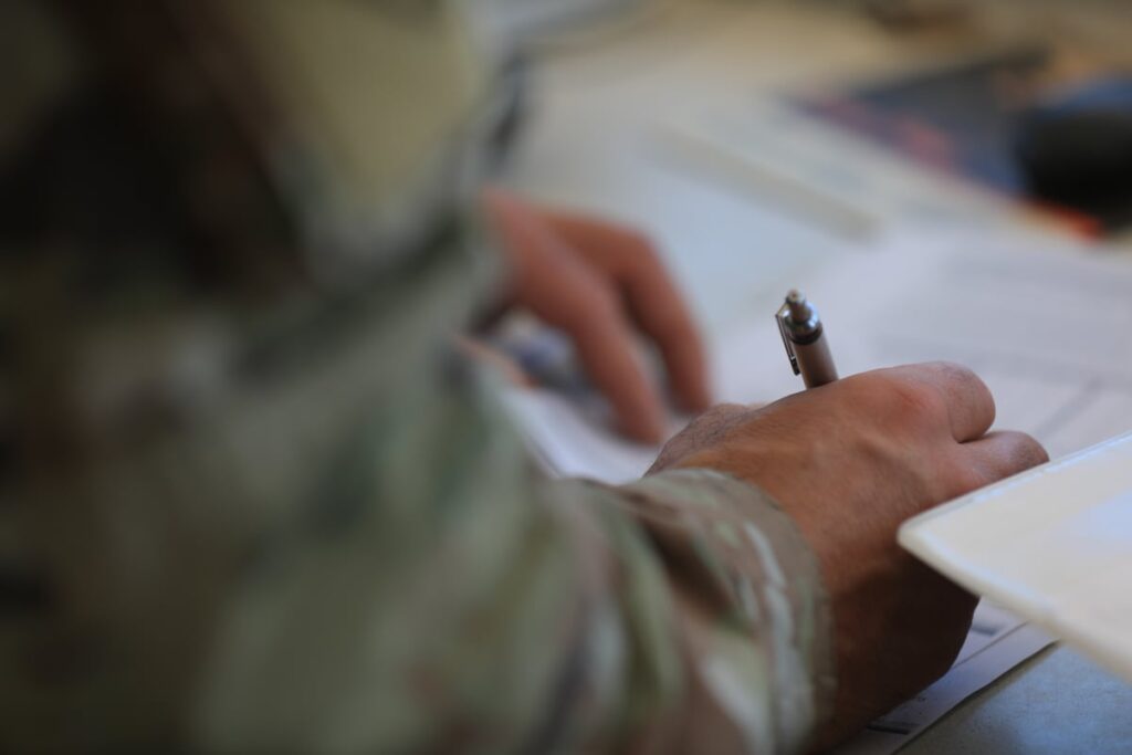 Army cuts officers from credentialing assistance program