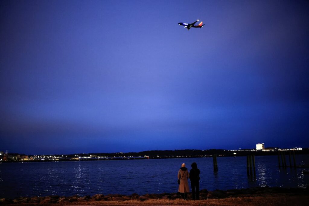 House Armed Services Committee backs sweeping aviation safety reforms House Armed Services Committee backs sweeping aviation safety reforms