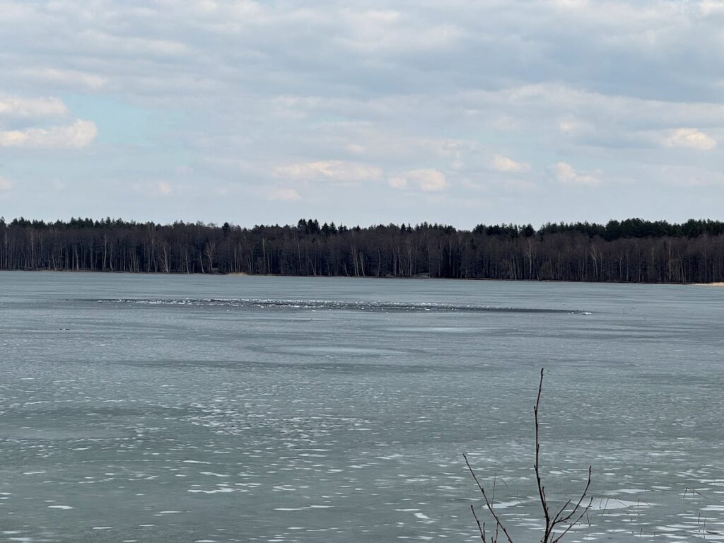 Ukrainian drones hit all three Baltic States − did Russia redirect them?