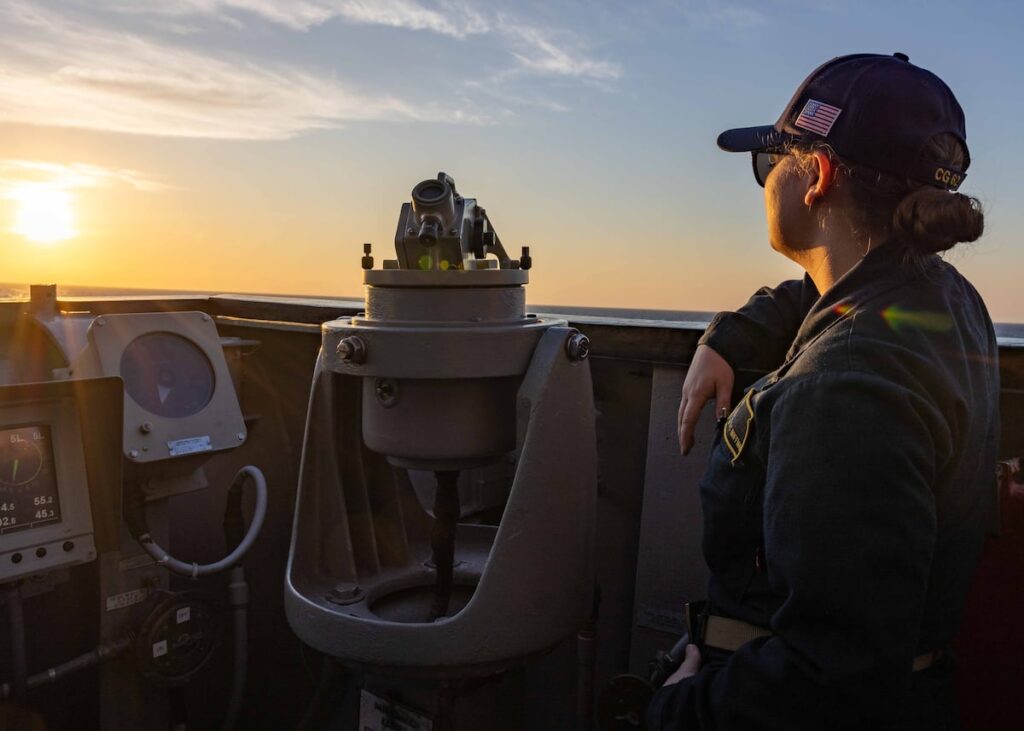 US Navy rotates last cruiser homeported in Japan to San Diego US Navy rotates last cruiser homeported in Japan to San Diego