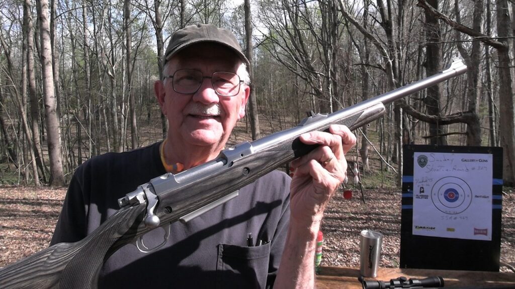 Sunday Shoot-a-Round # 327