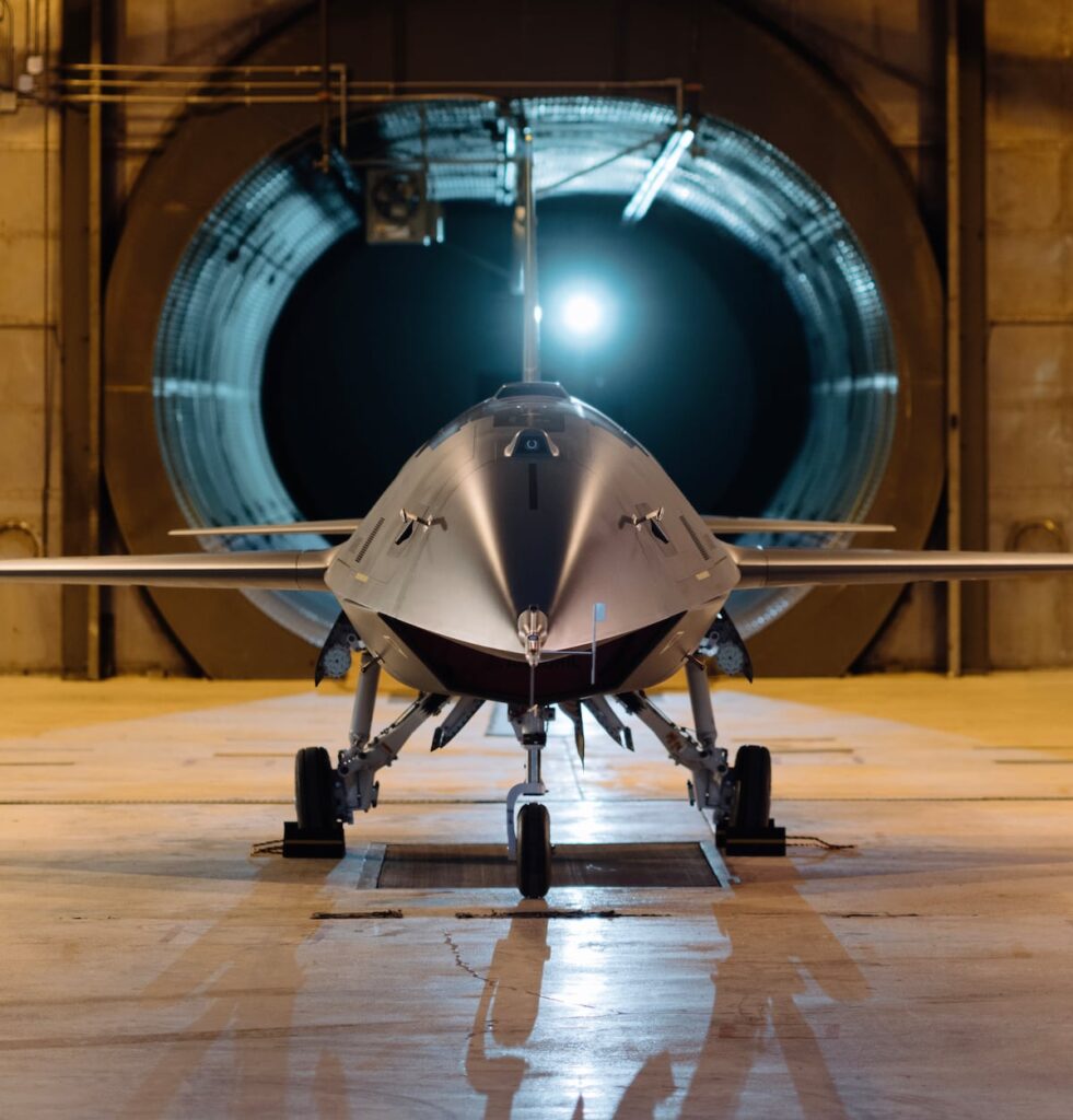 From prototypes to production: US Air Force seeks nearly B for initial CCA procurement