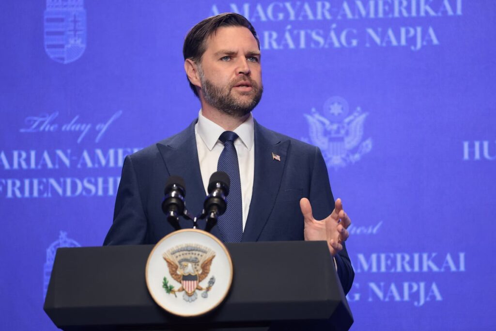 US hits military targets on Iran’s Kharg Island