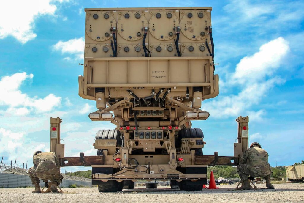 Here’s what’s behind the US Army’s .1B R&D funding increase