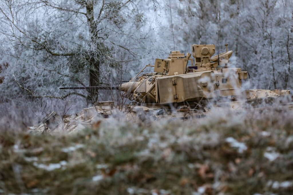 US Army abruptly cancels deployment of 4,000 soldiers to Poland US Army abruptly cancels deployment of 4,000 soldiers to Poland