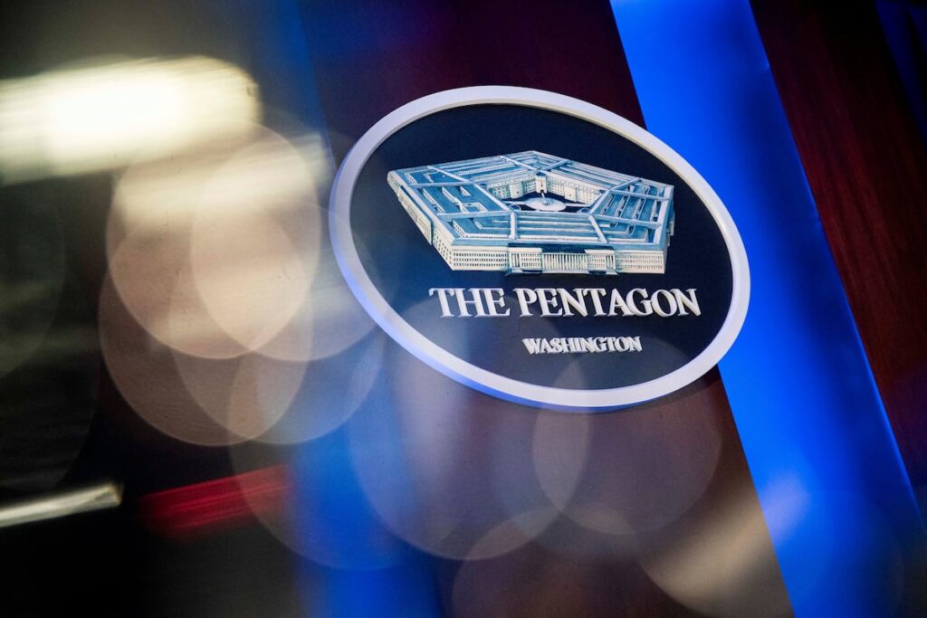 US court blocks Pentagon from removing transgender troops, for now