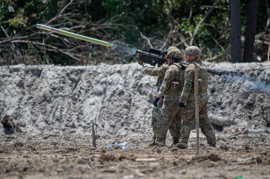 The US Army wants thousands of air defense missiles to replace the Stinger