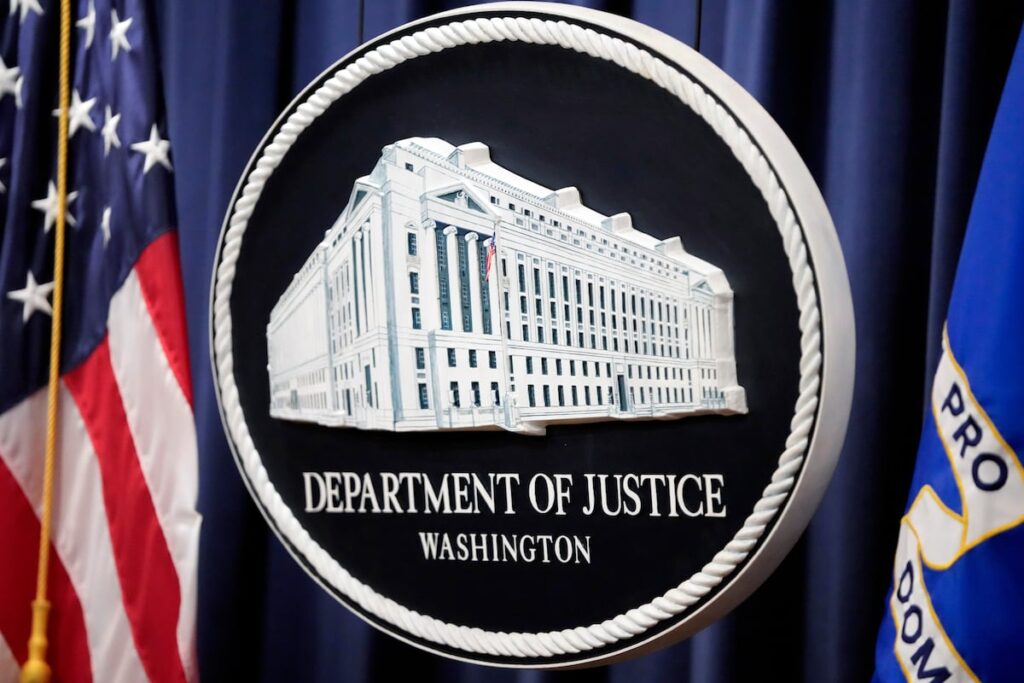 Sailor charged with attempting to finance ISIS attack on US troops