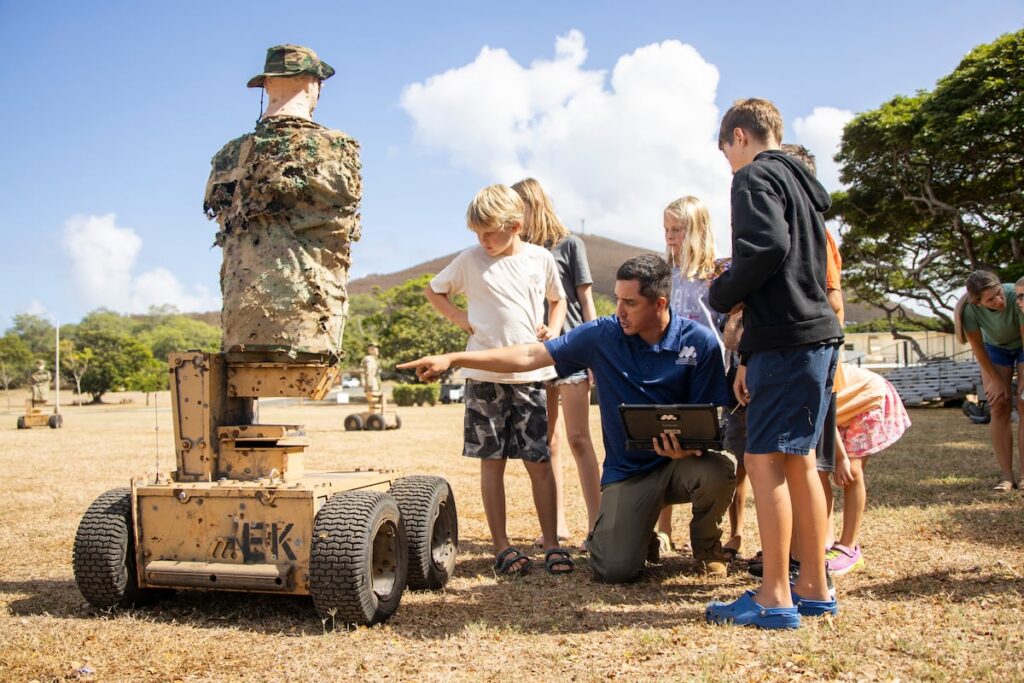 Lawmakers aim to ease state-to-state moves for military homeschoolers
