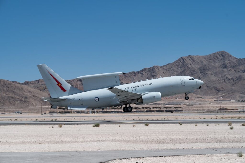 House backs .55 billion to revive E-7 Wedgetail, spares Navy Hawkeye