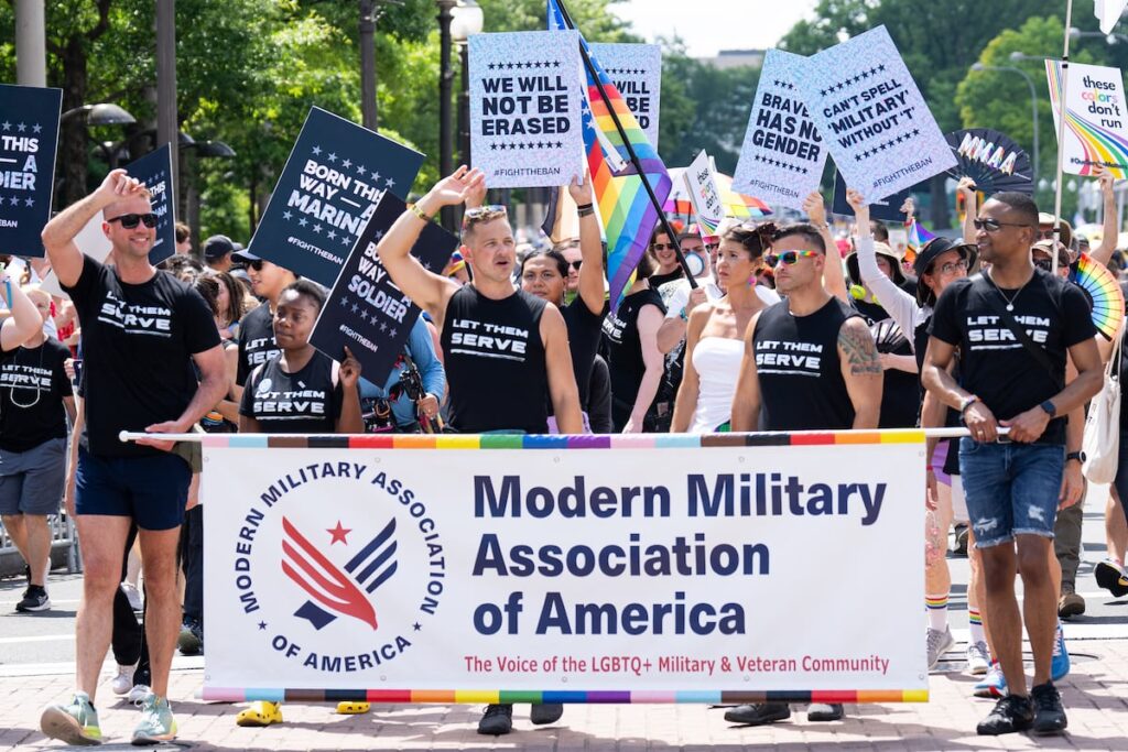 VA eliminates gender-identity initiatives, reclassifies LGBTQ+ care coordinators VA eliminates gender-identity initiatives, reclassifies LGBTQ+ care coordinators