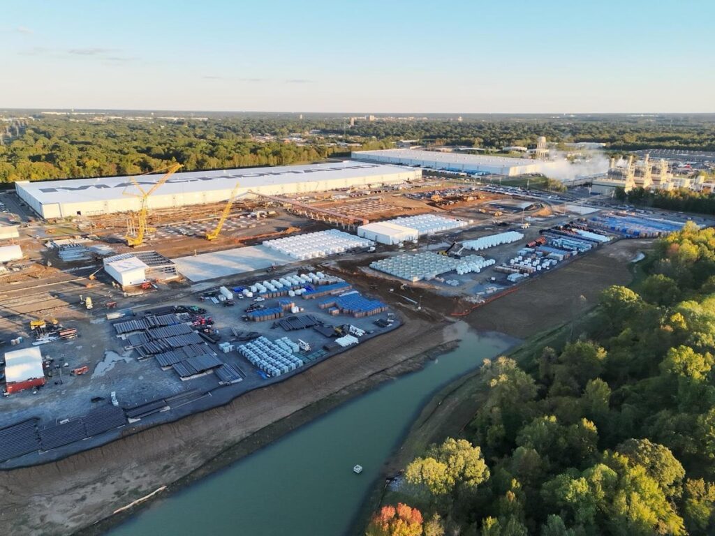 The unlikely role of Operation Epic Fury in a Mississippi AI data center lawsuit The unlikely role of Operation Epic Fury in a Mississippi AI data center lawsuit