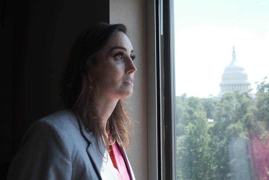 Transgender troops look back on their ban as it’s set to end