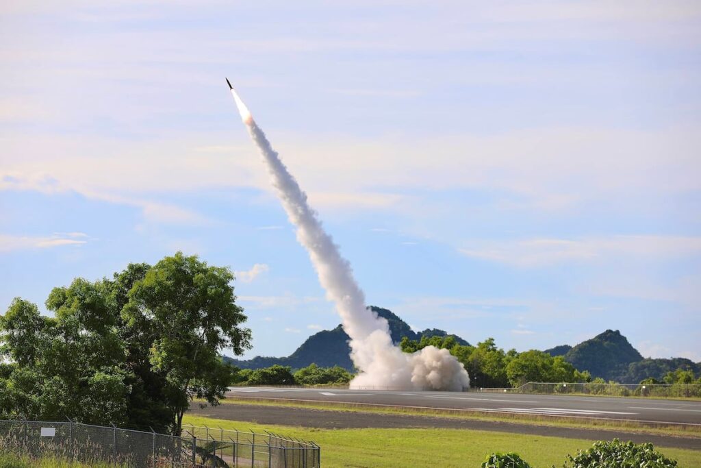 US used ‘virtually all’ long-range precision missiles during Iran war, sources say US used ‘virtually all’ long-range precision missiles during Iran war, sources say