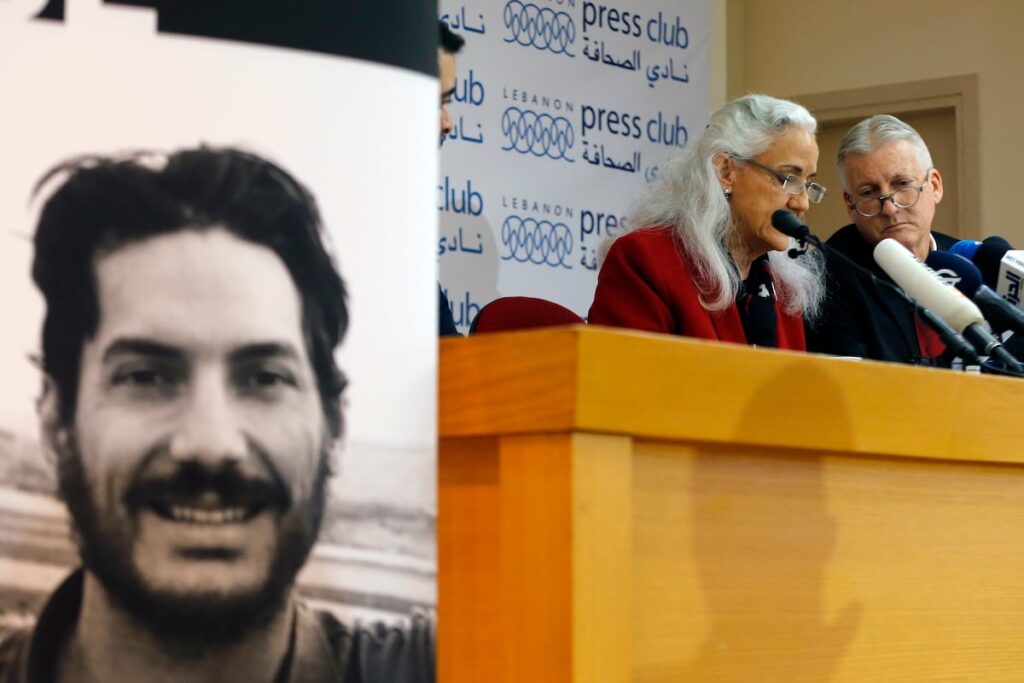 After traumatic health ‘crash,’ Austin Tice’s mom renews search for answers After traumatic health ‘crash,’ Austin Tice’s mom renews search for answers