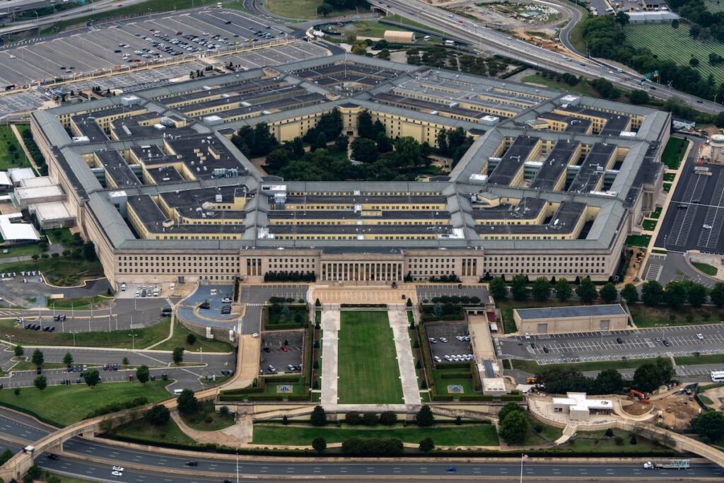 Pentagon scrutinizes foreign research ties at 30 US academic institutions