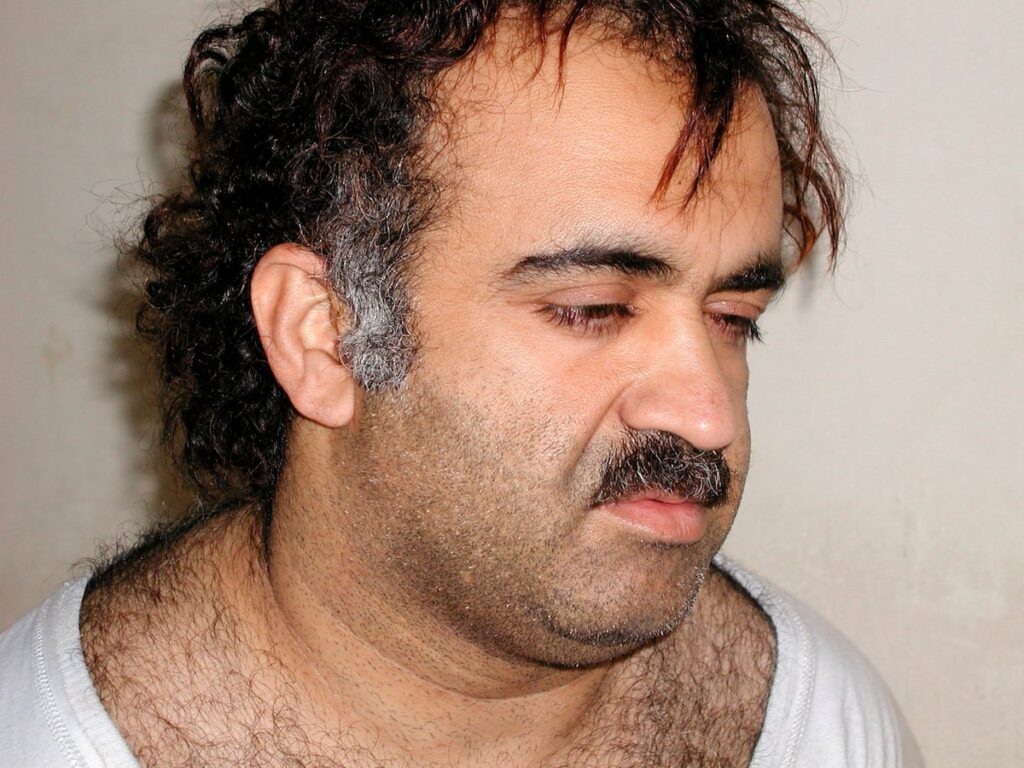 Trial for accused mastermind of 9/11 attacks set for June 2028 Trial for accused mastermind of 9/11 attacks set for June 2028