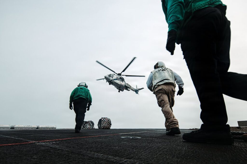 Record-long deployments add new layer to sailors’ reenlistment decisions