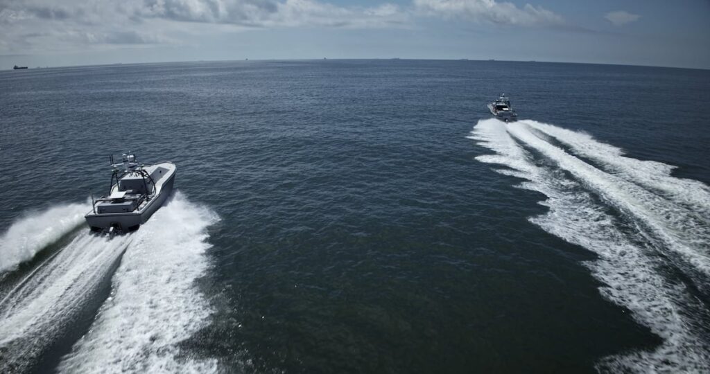 Navy must ‘start killing manned programs,’ defense official says