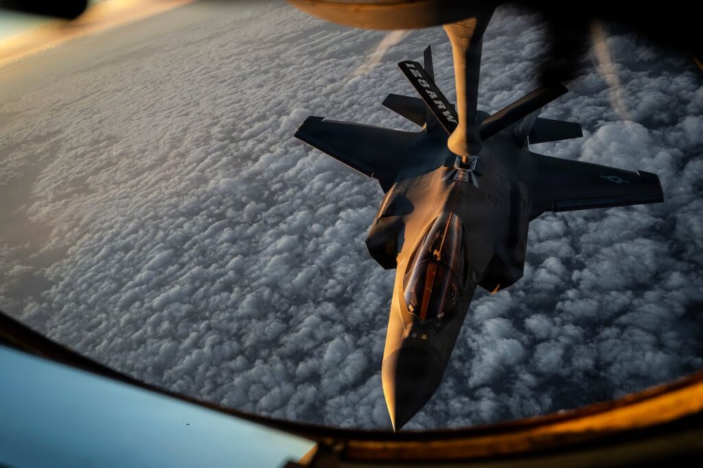 Tanker fleet modernization will continue for decades, US Air Force officials say Tanker fleet modernization will continue for decades, US Air Force officials say