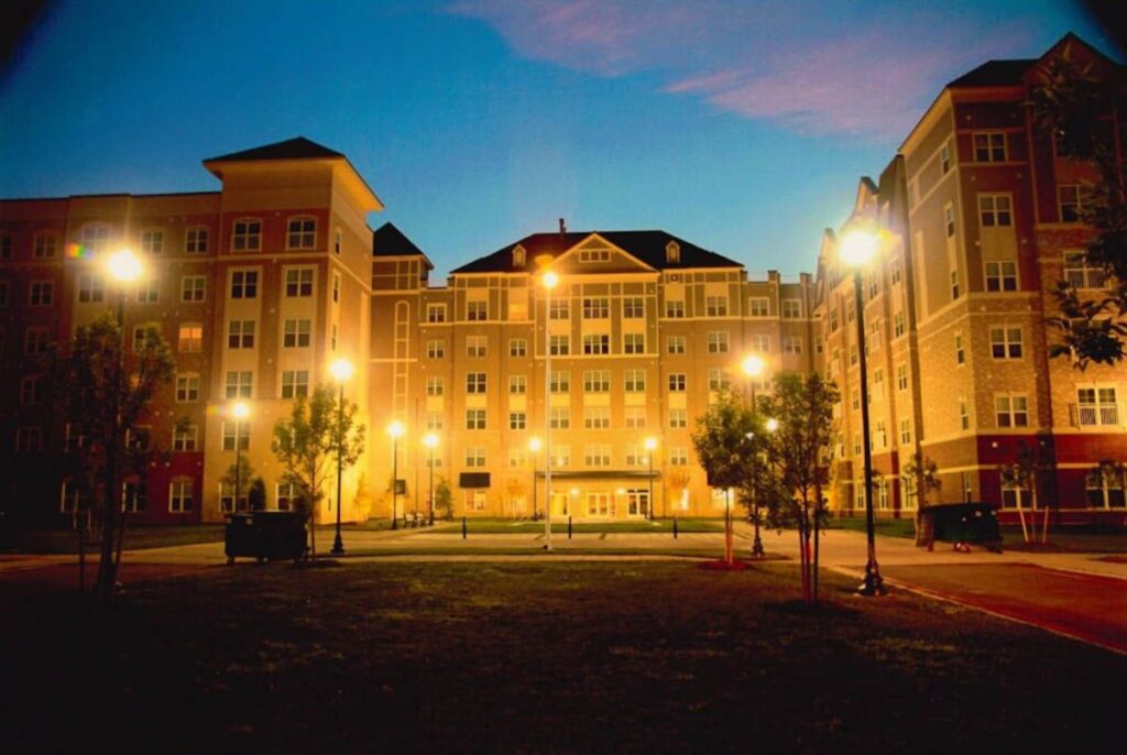 Newport News Navy barracks to receive .7 billion upgrade