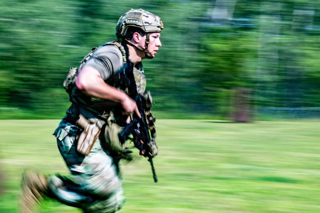 SOCOM nutrition app aims to optimize ‘performance and lethality’ SOCOM nutrition app aims to optimize ‘performance and lethality’