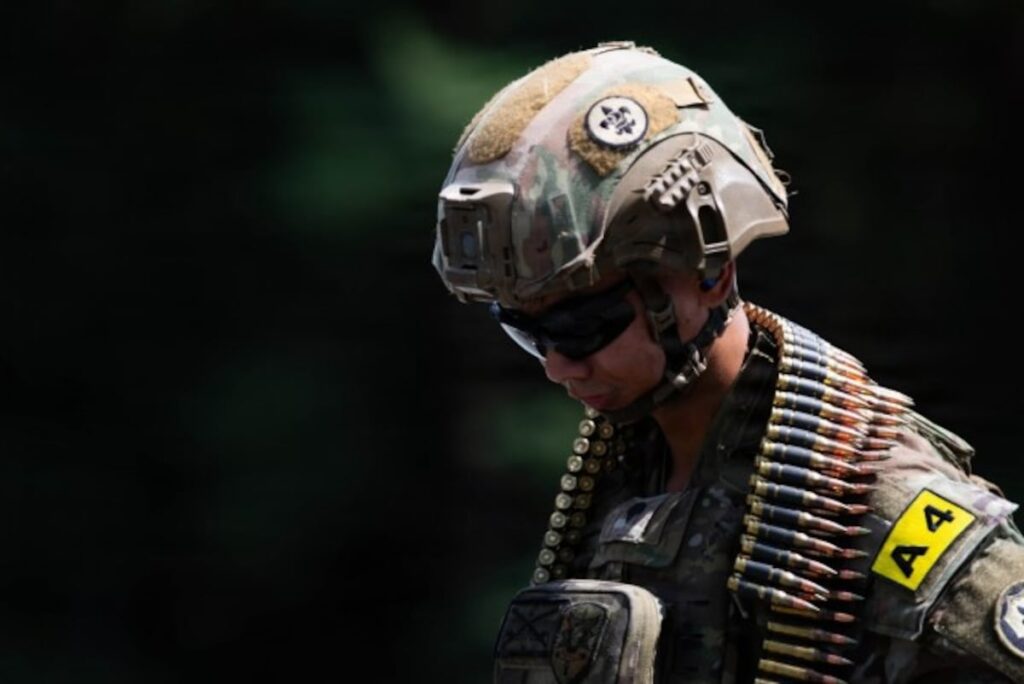 Army awards Palantir .1M to modernize ammo management Army awards Palantir .1M to modernize ammo management