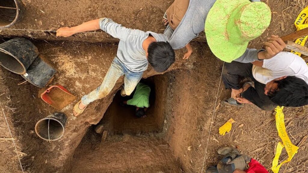 Where the Pentagon can’t go, a small nonprofit searches for America’s war dead Where the Pentagon can’t go, a small nonprofit searches for America’s war dead