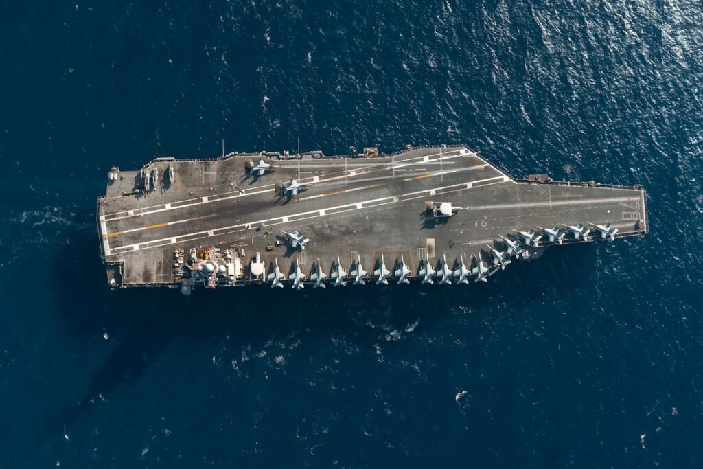 Long deployments overwhelm a strained Navy mental health system, personnel say
