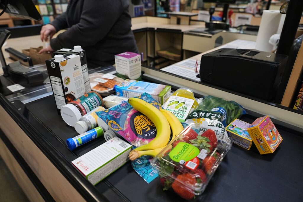 Veterans face SNAP barriers as USDA guidance delays policy changes, GAO finds