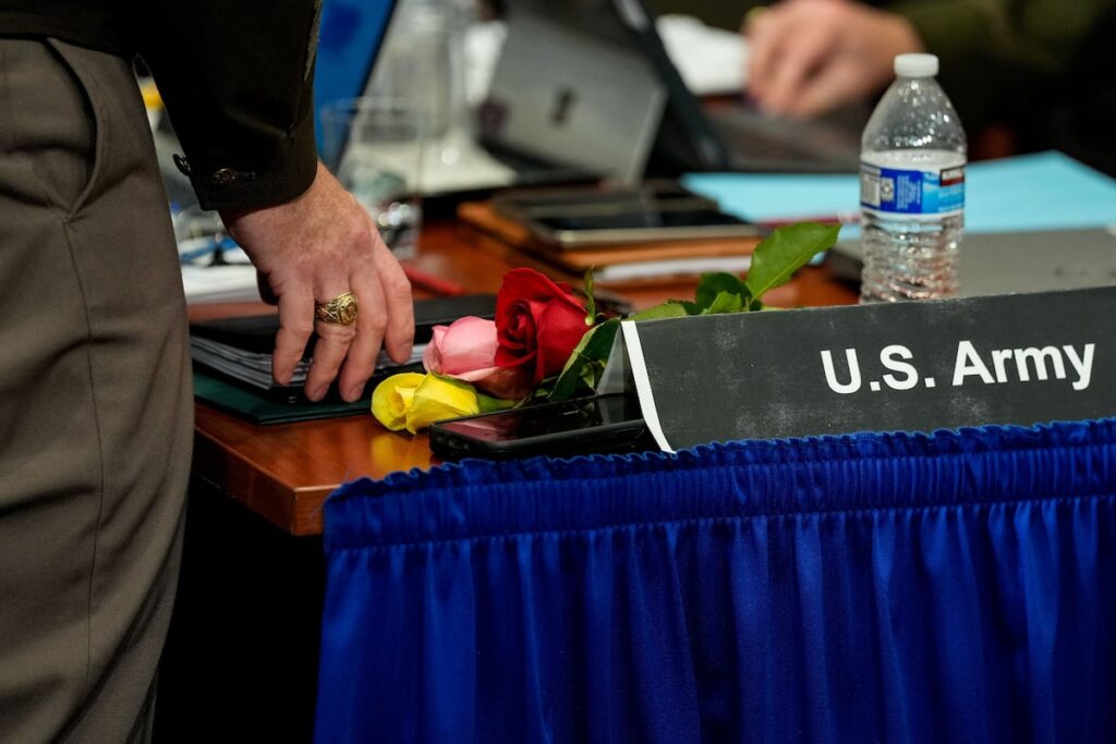US Army report cites systematic failures in 2025 helicopter and jet collision that killed 67