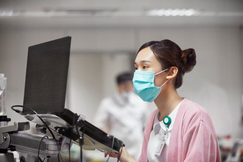 Patients struggle to access MHS following changes to login process