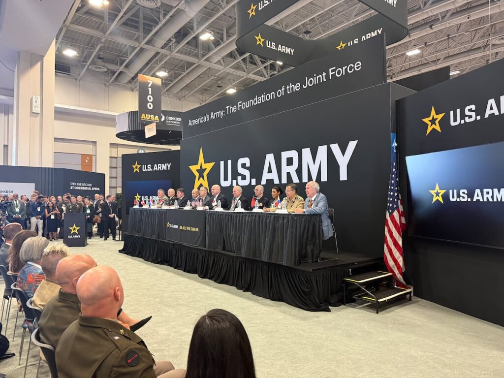 US Army expands drone marketplace to 33 nations US Army expands drone marketplace to 33 nations