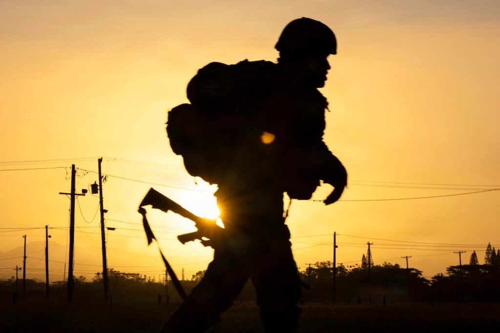 Routine testosterone screening of US troops may require extensive follow-on care, study finds