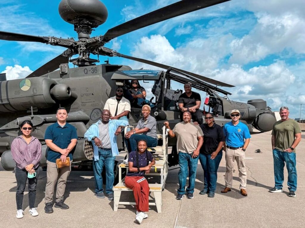 US Army acquisition command awards contracts worth .8B in 2026