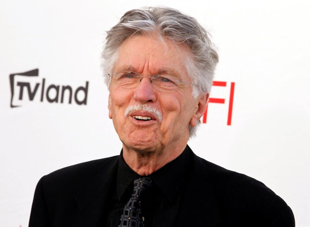 Tom Skerritt, Air Force veteran and ‘Top Gun’ star, dies at 93 Tom Skerritt, Air Force veteran and ‘Top Gun’ star, dies at 93