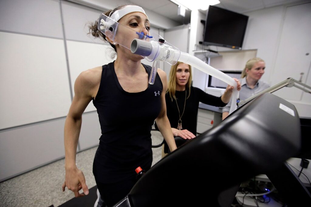 Pentagon creates advisory council on human performance, health